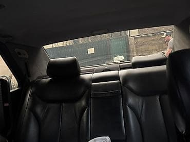 w124 e: Mercedes-Benz S-Class: 1997 г., 5 л, Автомат, Бензин, Седан — 2