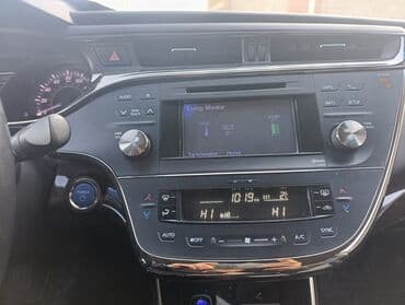 продаю авто с последующим выкупом: Toyota Avalon: 2013 г., 2.5 л, Автомат, Гибрид, Седан — 16