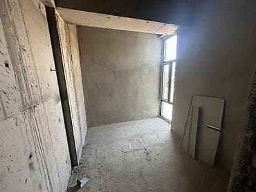 Недвижимость: Студия, 58 м², 2 этаж, ПСО (под самоотделку) — 5