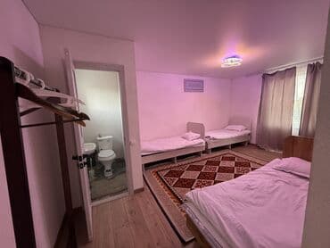продаю дом сретенка: 400 м², 1 комната, Евроремонт — 9