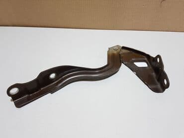 дэу нексия 2012: Петли капота Hyundai, Новый, Аналог — 1