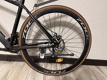 merida warrior: Шоссейный велосипед, Рама L (172 - 185 см) — 3