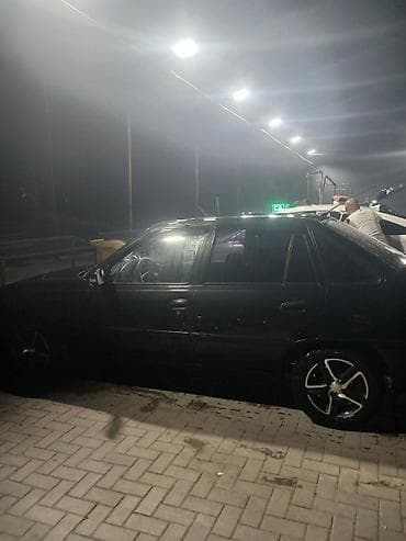spark 2012: Daewoo Nexia: 2012 г., 0.5 л, Механика, Бензин, Седан — 4