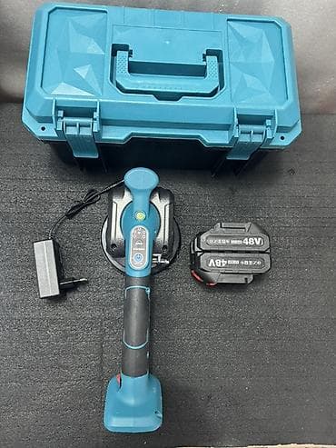 black decker: Аккумуляторный вибрационный шлифовальный/полировальный инструмент с — 3