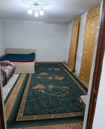 гостиница бишкек кызыл аскер: Ак-Орго ж/м Сдается 2комн. времянка Внутри есть все условия для — 2
