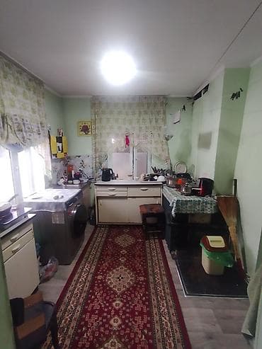 🏡 Продаётся дом в городе Бишкек! 📍 Местоположение: г. Бишкек — 3