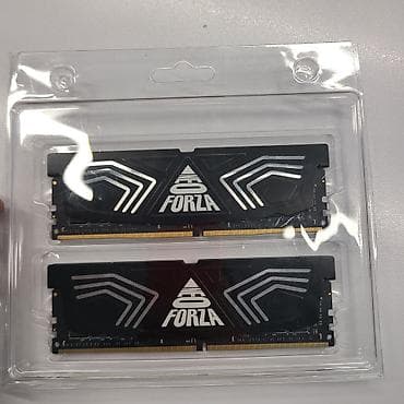 ddr 4: Оперативная память (RAM) для ПК, Б/у, 32 ГБ, DDR4, 3200 МГц — 2
