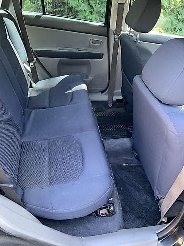 mazda 623: Mazda Demio: 2004 г., 1.3 л, Автомат, Бензин — 6
