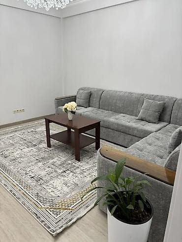 osh flat: Сдается 2х комнатная квартира в центре города, со всеми удобствами — 3