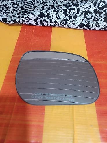 Боковое правое Зеркало Toyota Оригинал