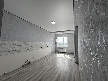 новый дом: 4 комнаты, 93 м², Элитка, 10 этаж, Евроремонт — 6