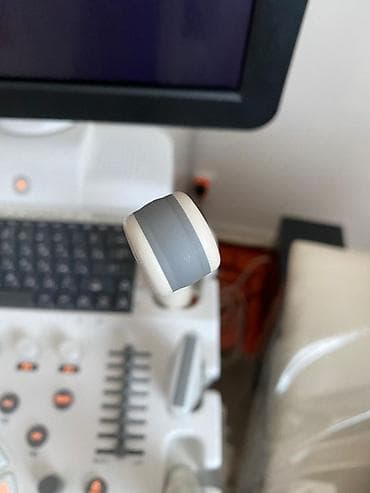 Медтовары: 📣 ПРОДАМ: УЗИ-аппарат Samsung Medison SonoAce R7 (Южная Корея) — 4