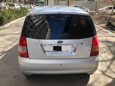 киа пиканто цена бишкек: Kia Picanto: 2006 г., Механика, Бензин, Хэтчбэк — 8