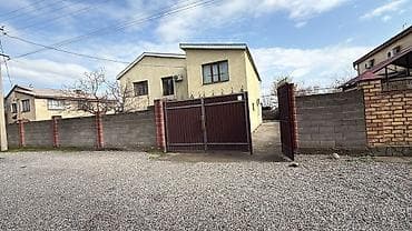 бир: Просторный двухэтажный дом с немецким проектом на улице 16одинаковых — 1