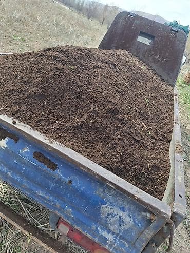 б у фермы: Портер — 2