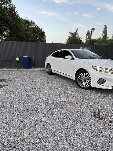 аренда авто кия морнинг: Kia K7: 2020 г., 3 л, Автомат, Газ, Седан — 1