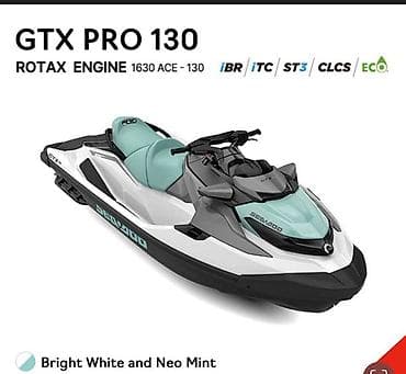 Yamaha WaveRunner GP1800R SVHO — спортивный гидроцикл премиум‑класса