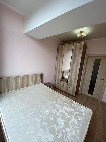 баят базар квартира: 2 комнаты, 65 м², Индивидуалка, 3 этаж, Евроремонт — 7