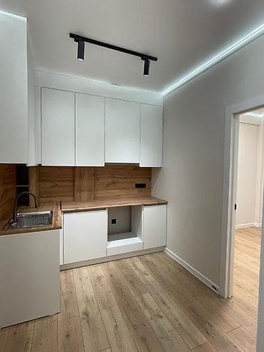 pro group: 2 комнаты, 53 м², Элитка, 8 этаж, Евроремонт — 9