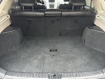 forester sf5: Lexus RX: 2006 г., 3.5 л, Автомат, Бензин, Кроссовер — 9