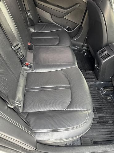 привод соната: Hyundai Sonata: 2017 г., 2 л, Автомат, Газ, Седан — 10