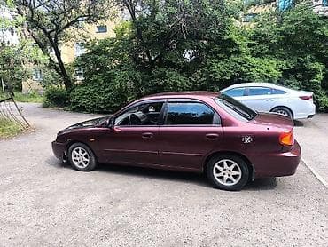 neta u pro: Kia Spectra: 2008 г., 1.6 л, Автомат, Бензин, Седан — 2