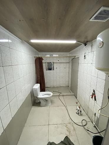 кок жаре: 75 м², 4 комнаты — 9