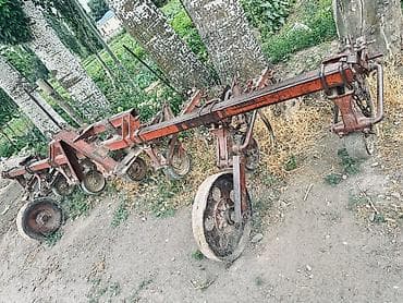 Продаю культиватор