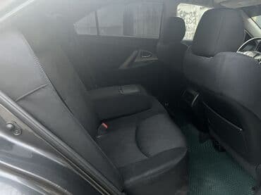 шины гоформ бишкек: Toyota Camry: 2011 г., 2.5 л, Автомат, Седан — 8