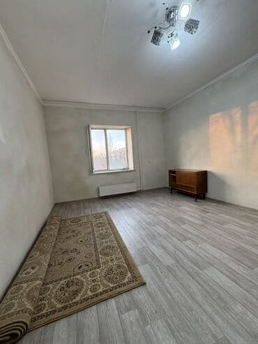 срочно сниму квартиру в районе кирком стром на долгий срок: 1 комната, Собственник, Без подселения — 1