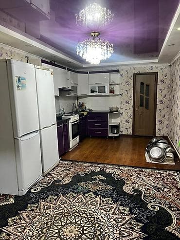 vip бишкеке девушка: 3 комнаты, С мебелью полностью — 3