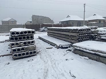 плиты перекрытия цены: Плиты перекрытия Стеновые плиты 6х1.2 6х1.5 6х1.8 Советские б/у — 3