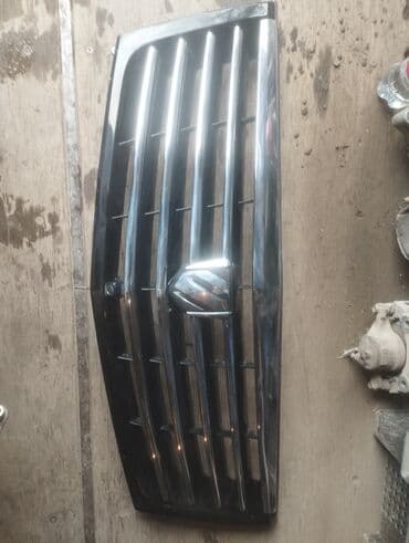 решетка радиатора хонда стрим бишкек: Решетка радиатора Toyota Б/у — 2