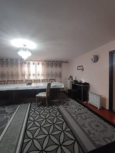 сокулук дом 80 метр кв: Срочно продаю!!! Дом в селе Кара Жыгач, 80 м2., на участке 5 соток — 5