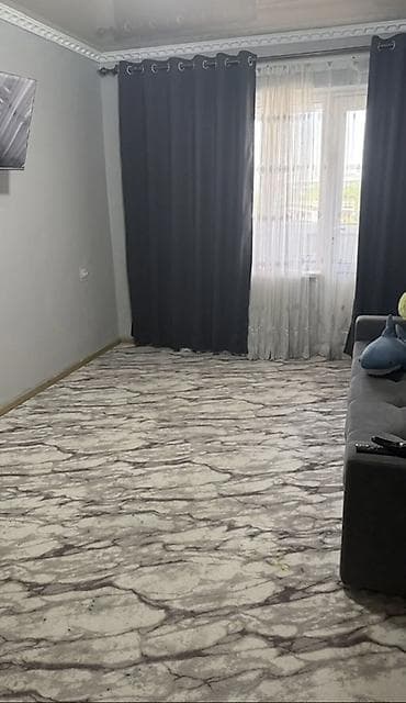 106: 1 комната, 42 м², 106 серия улучшенная, 3 этаж, Дизайнерский ремонт — 10