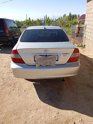 таета прадо араб: Toyota Camry: 2004 г., 2.4 л, Автомат, Бензин, Седан — 5