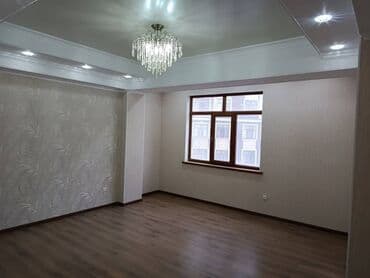 новый дом кок жар: 4 комнаты, 125 м², Элитка, 3 этаж, Евроремонт — 4