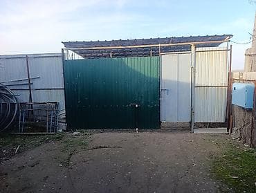 Матрасы: Навес, Другая форма, Металл, Профнастил — 8