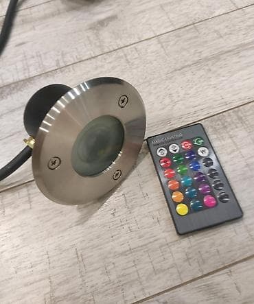 свет для видео: Декор для дома и сада, Декоративный фонтан — 1