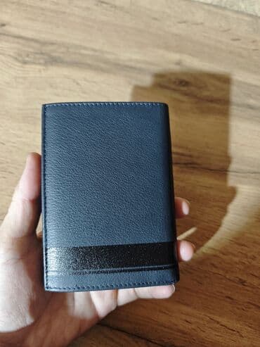 картридер для паспорта бишкек: Портмоне — 1