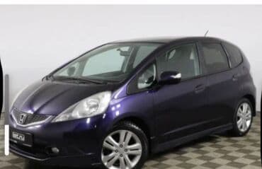 репетитор начальных классов на дому: Дверь Задняя правая Honda, Б/у, Оригинал — 1