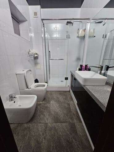 дом азия молл: Дом, 230 м², 5 комнат, Собственник, Дизайнерский ремонт — 12