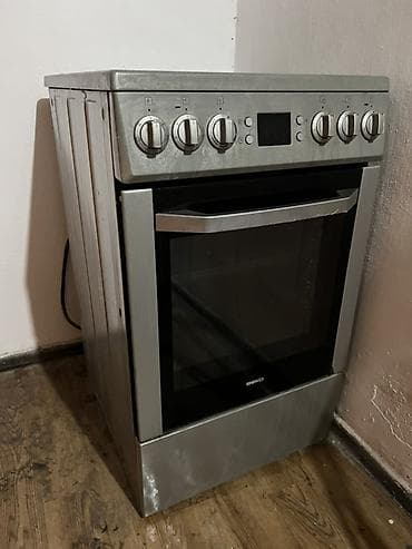 микроволновка beko: Электрическая плита BEKO со стеклокерамической варочной поверхностью и — 1