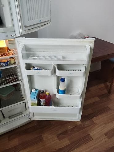 ниже: Холодильник Stinol, Двухкамерный — 4