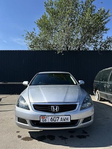 гофра инспайр: Honda Inspire: 2004 г., Автомат, Бензин, Седан — 1