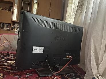 Техника и электроника: Телевизор LG 32CS460 - Диагональ: 32" - Тип экрана: LCD — 3
