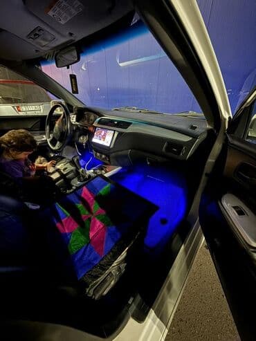 купить двигатель на нексию в бишкеке: Mitsubishi Lancer: 2005 г., 1.6 л, Механика, Газ, Седан — 4