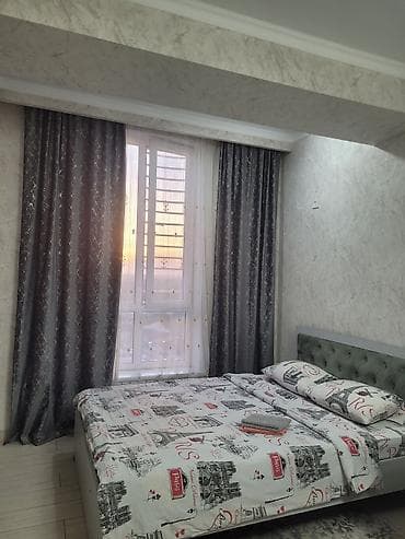 all group: 2 комнаты, Бронь, Бытовая техника, Банные принадлежности — 4