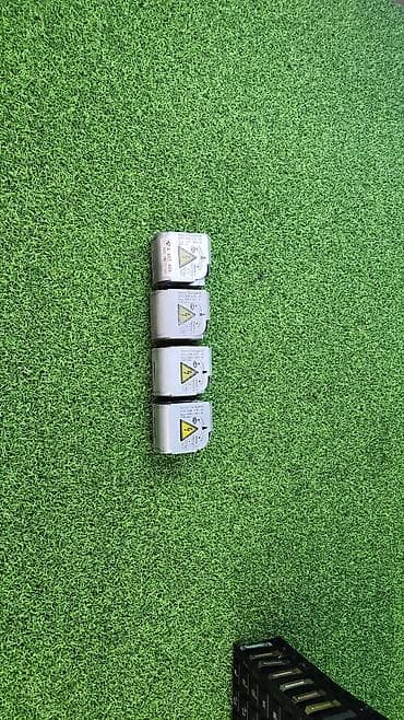 bmw 7: Е60 е65 Игнитор 6 907 —489 Год 2004 В отличном состоянии, очень — 2