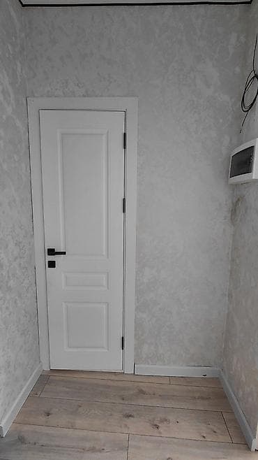 квартира исито: 1 комната, 25 м², 1 этаж — 10